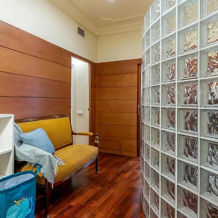 Canela Homes Jardinets 巴塞罗那