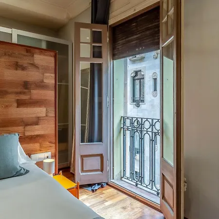 Canela Homes Jardinets