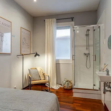 Apartment Canela Homes Jardinets