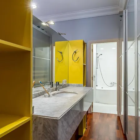Canela Homes Jardinets