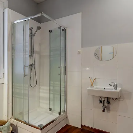 Canela Homes Jardinets * Barcelona