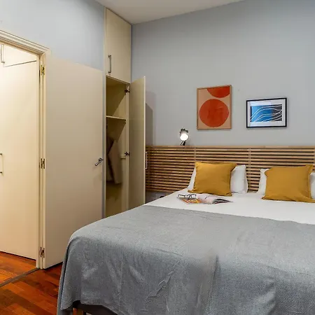 Canela Homes Jardinets *