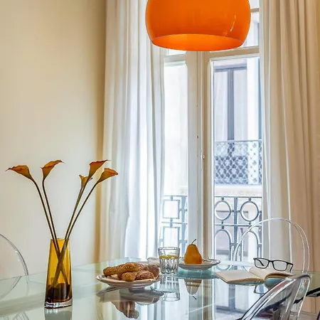 Canela Homes Jardinets Apartment