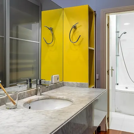 Apartment Canela Homes Jardinets