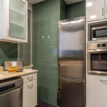 Canela Homes Jardinets * 巴塞罗那