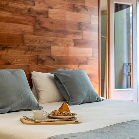 Canela Homes Jardinets Apartment Barcelona
