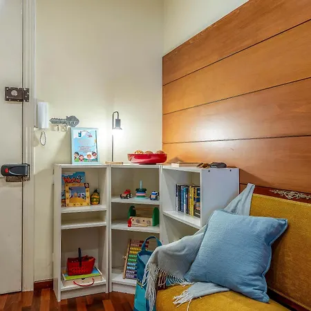 Canela Homes Jardinets *