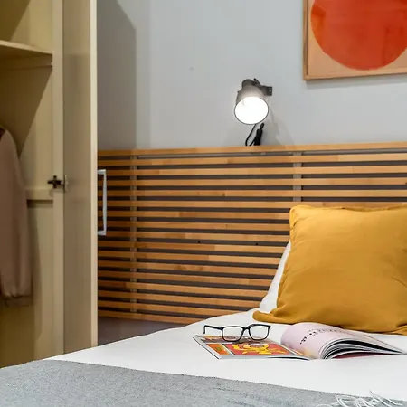 Appartement Canela Homes Jardinets
