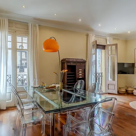 Appartement Canela Homes Jardinets *