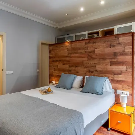 Canela Homes Jardinets