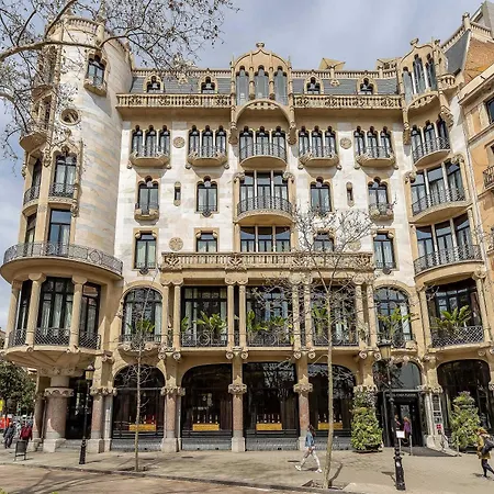 Canela Homes Jardinets Appartement